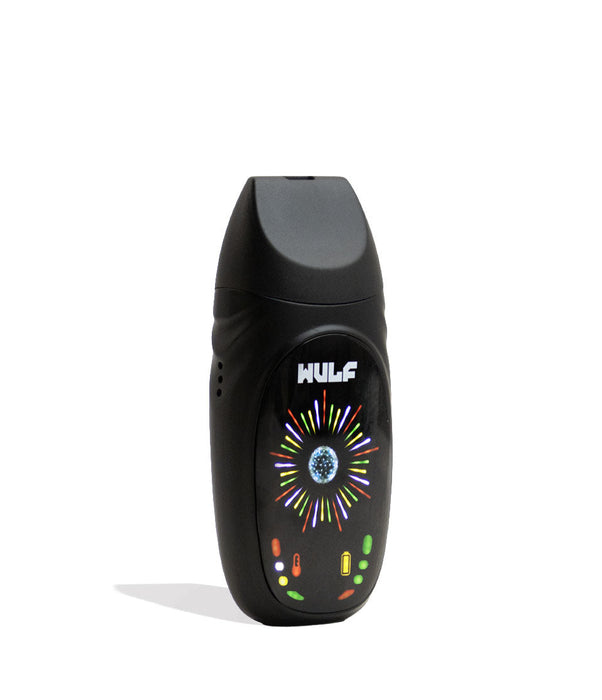 Wulf Mods Faze Portable Dry Herb Vaporizer