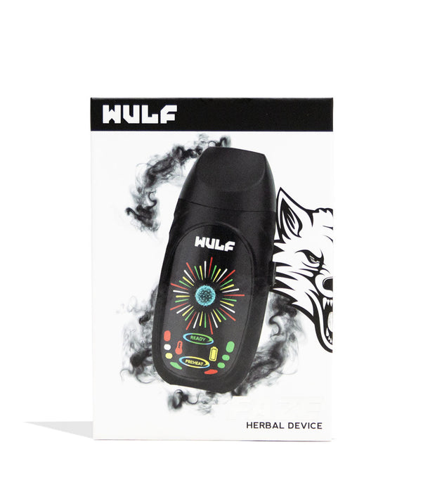 Wulf Mods Faze Portable Dry Herb Vaporizer