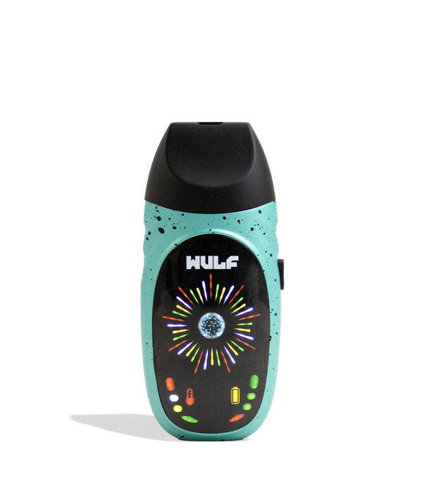 Wulf Mods Faze Portable Dry Herb Vaporizer