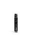 Black vape pen with 'WULF LUX' branding on a white background