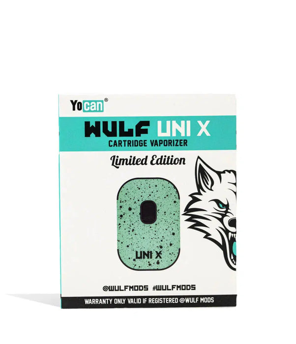 Wulf Mods UNI X 510 Cartridge Vaporizer