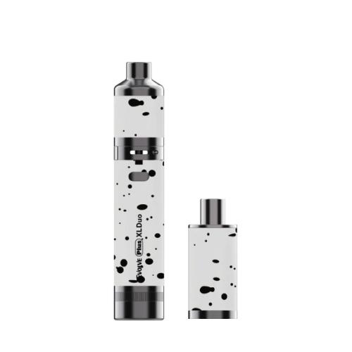 Yocan Evolve Plus XL Duo 2-in-1 Kit By Wulf Mods