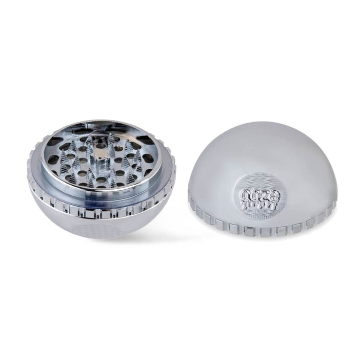 Ooze Saturn Grinder 4 Piece