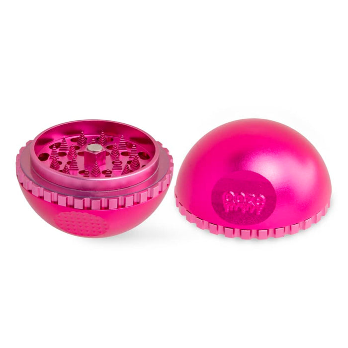 Ooze Saturn Grinder 4 Piece