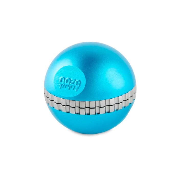Ooze Saturn Grinder 4 Piece