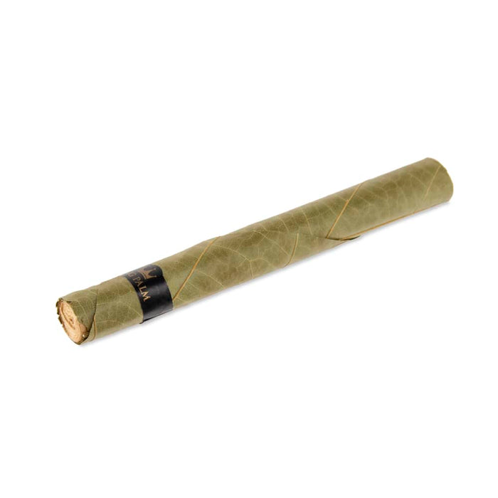 King Palm XXL Size Natural Pre-Rolled Leaf Tubes 5 Pack