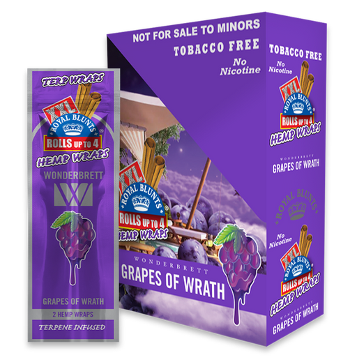 royal blunt xxl wonderbrett grape