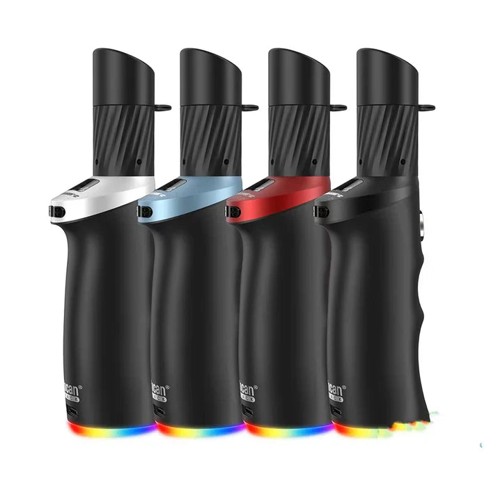 Yocan Black Phaser ACE 2 Concentrate Vaporizer