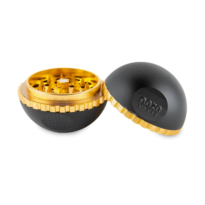 Ooze Saturn Grinder 4 Piece