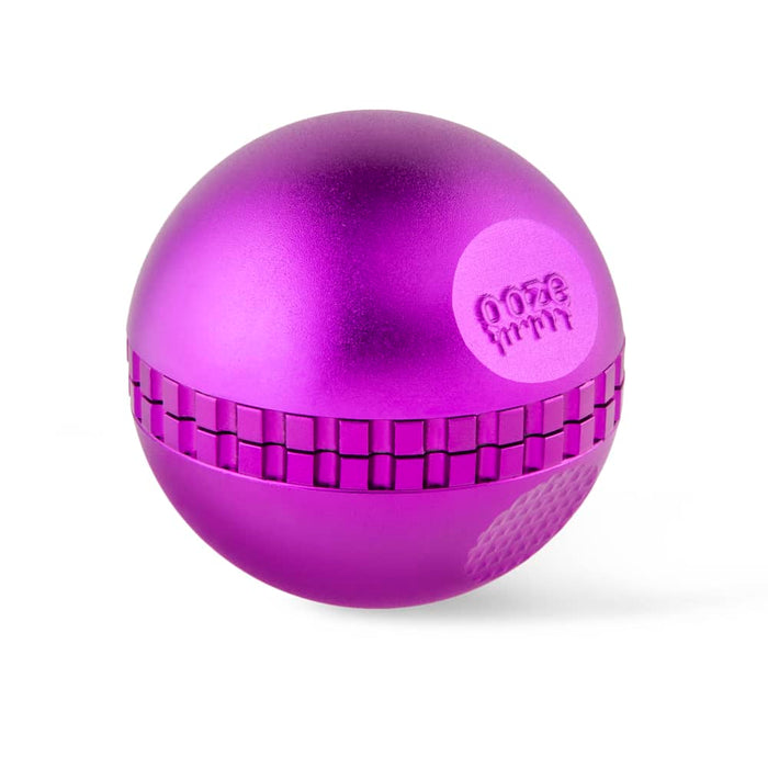 Ooze Saturn Grinder 4 Piece