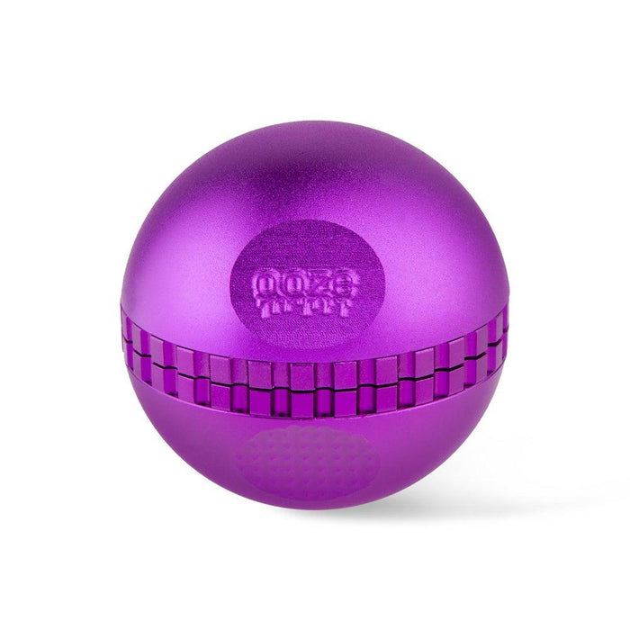 Ooze Saturn Grinder 4 Piece