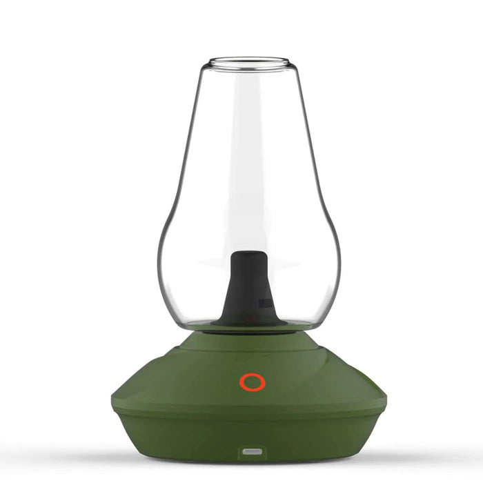 Zenco Duo Multi Use Dry Herb & Concentrate Vaporizer