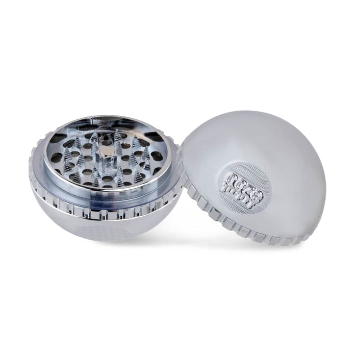 Ooze Saturn Grinder 4 Piece