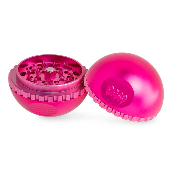 Ooze Saturn Grinder 4 Piece