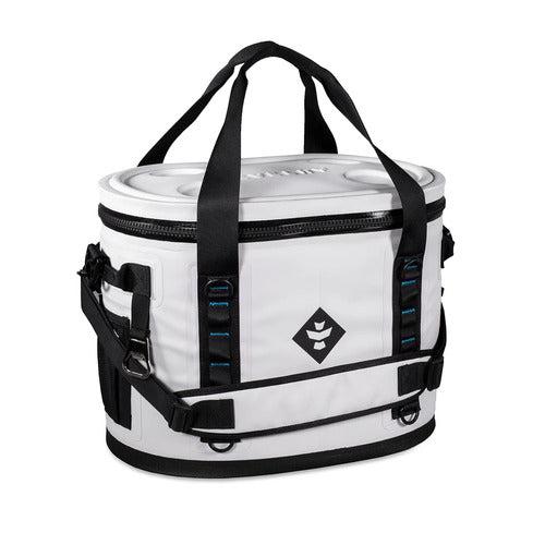 Revelry Supply 24 L / 30 Cans Soft Cooler Tote 'The Captain 30'