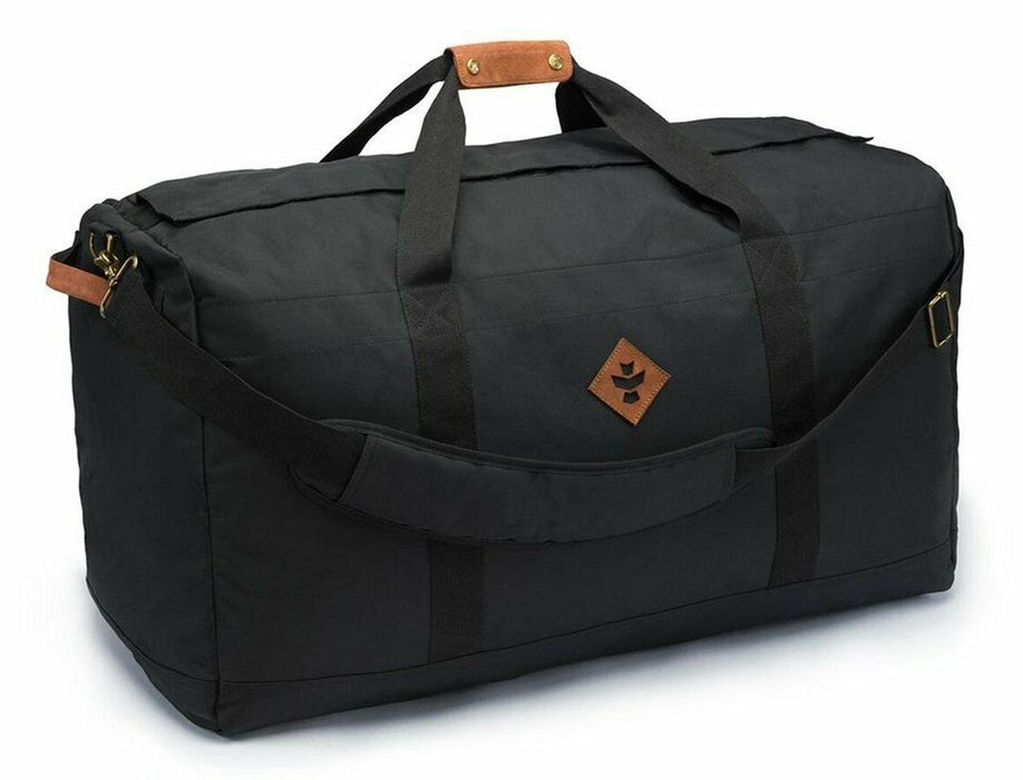 Revelry Supply Smell Proof Large Duffle 'The Continental'