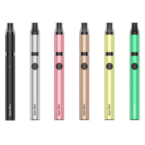 Yocan Apex Mini Concentrate Vape 380mAh  Kush Cargo