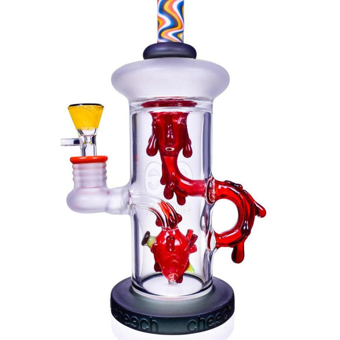 Cheech Glass | 12