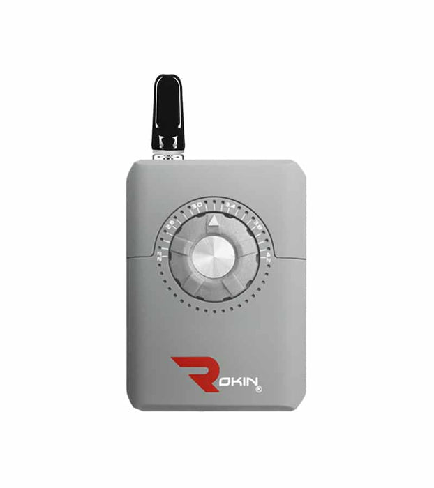 Rokin Dial Temp Control 510 Vaporizer