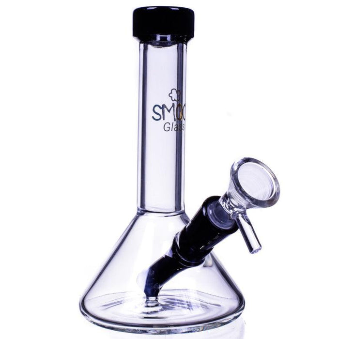 SMOQ Glass 6" Mini Beaker