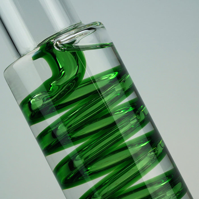 Krave Glass Laboratory 12" Beaker Water Pipe