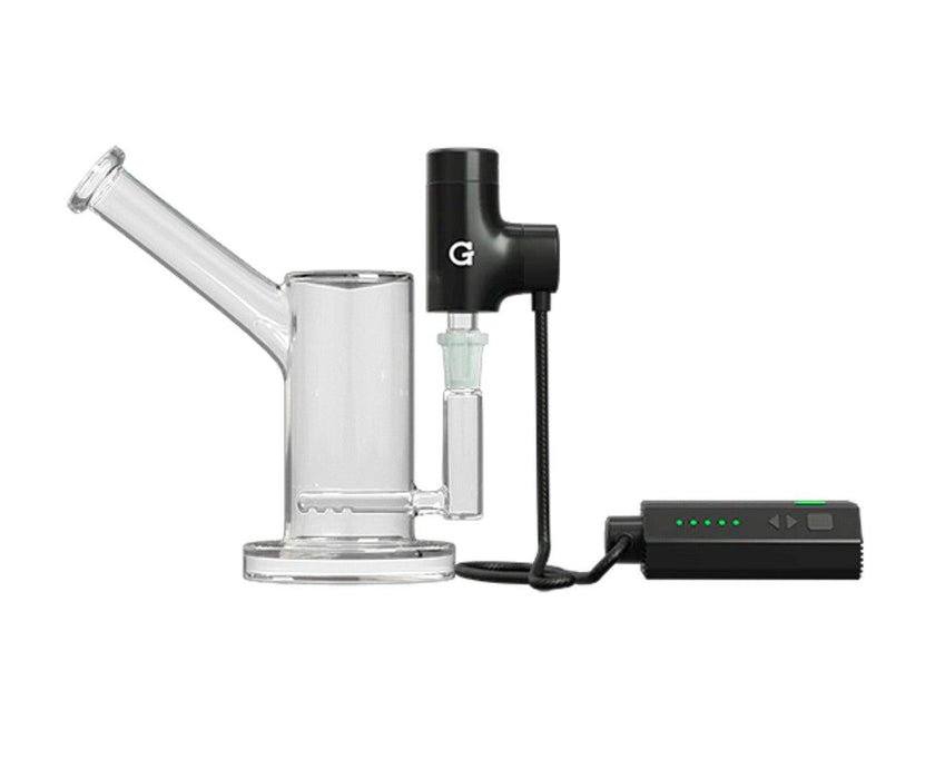 G Pen Hyer Vaporizer Dual Use Electric Dab Rig