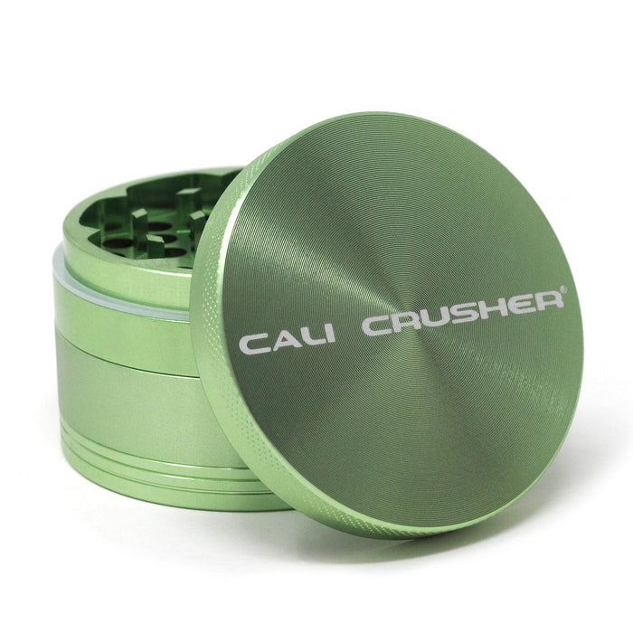 Cali Crusher O.G. 2" Grinder 4 Piece