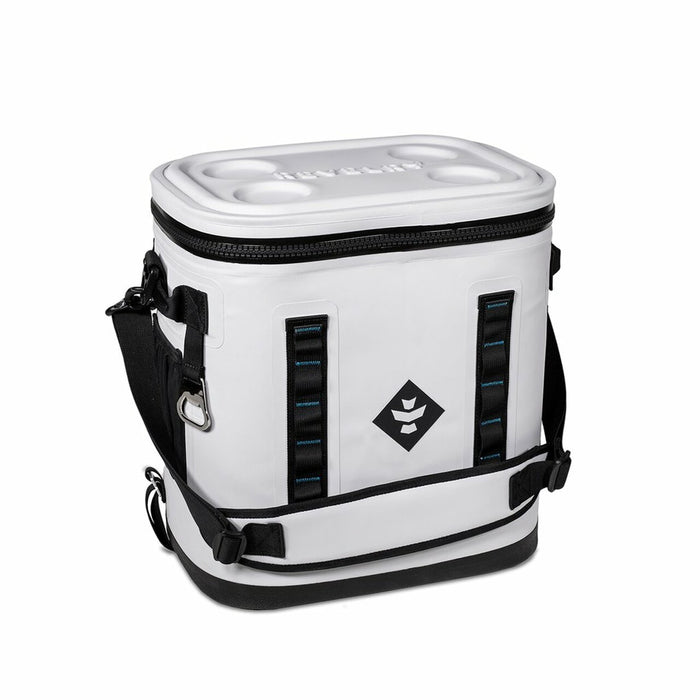 Revelry Supply 20 L / 24 Cans Soft Cooler Backpack 'The Nomad'
