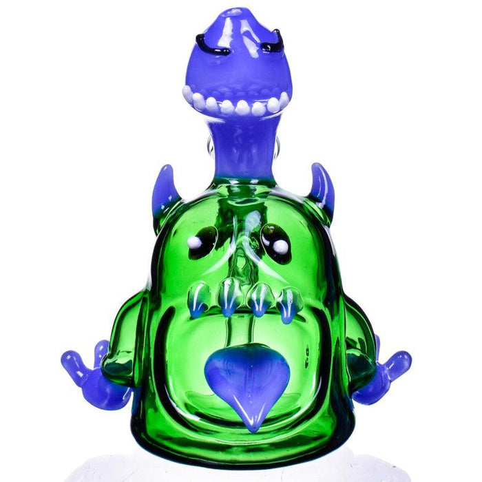 Monster Two Face Cyclops 5" Dab Rig