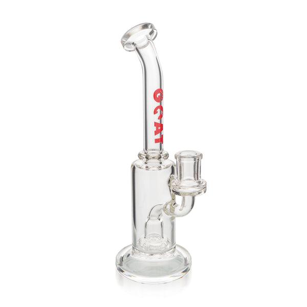 Lucky Goat UFO Perc 8" Dab Rig