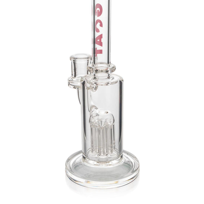 Lucky Goat Arm Perc 8" Dab Rig