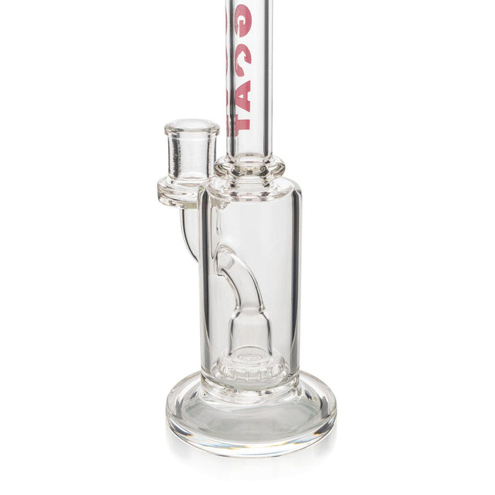 Lucky Goat UFO Perc 8" Dab Rig