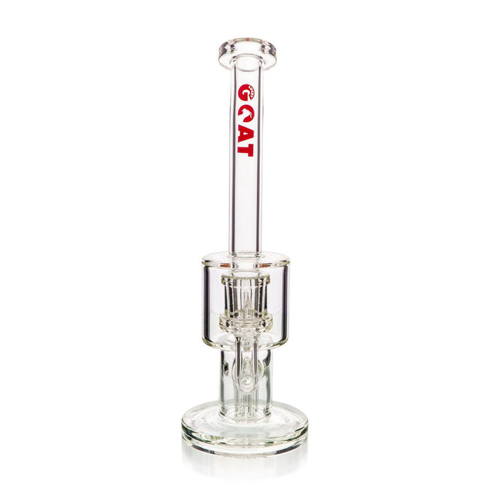 Lucky Goat Arm to UFO 12" Dab Rig