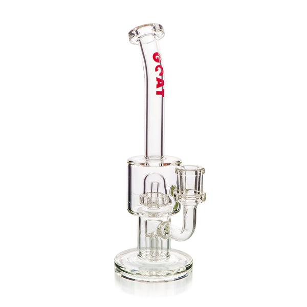 Lucky Goat Arm to UFO 12" Dab Rig