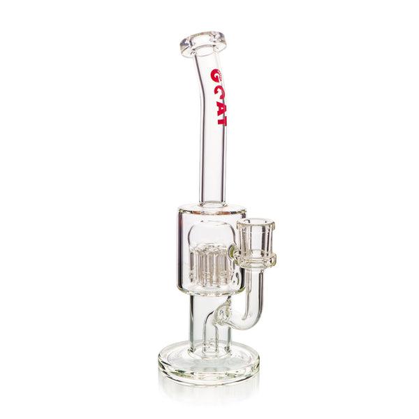 Lucky Goat Stem to Arm 12" Dab Rig