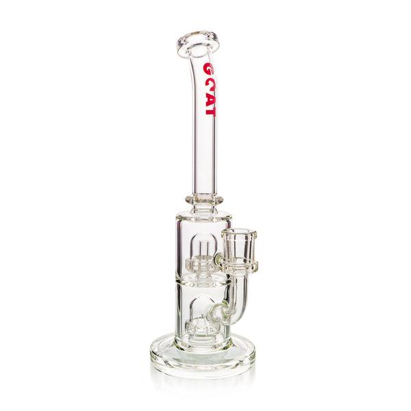 Lucky Goat Double UFO 12" Dab Rig