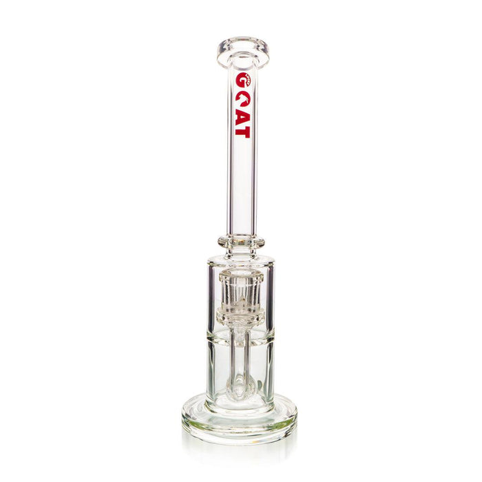 Lucky Goat Inline to UFO 12" Dab Rig