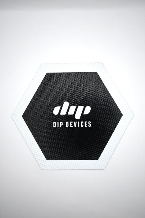 DIP HEXAGON MAT