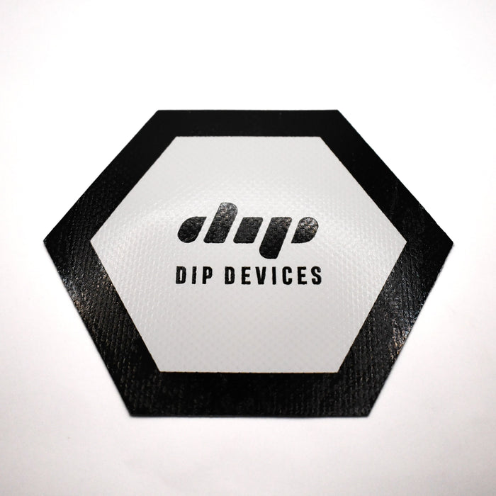 DIP HEXAGON MAT