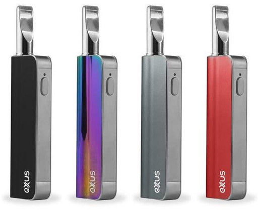 Exxus Snap Variable Voltage Cartridge Vaporizer | New Low Price Kush Cargo Exxus Snap Variable Voltage Cartridge Vaporizer | New Low Price Kush Cargo