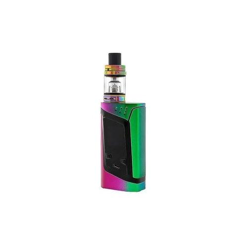 SMOK Alien Kit Vaporizer 220W Box Mod — Kush Cargo