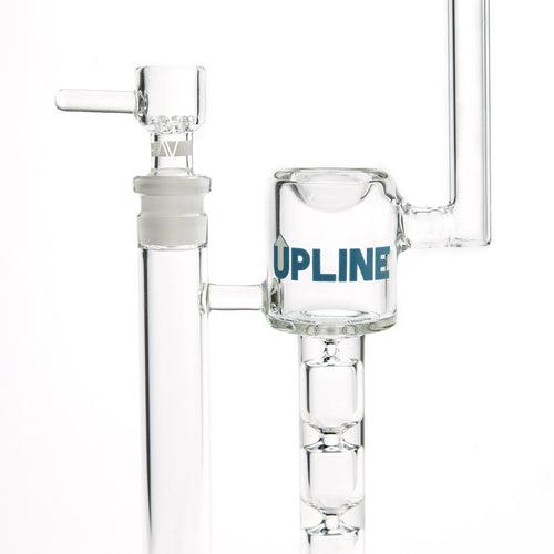 Grav Upline Series 12" Water Pipe