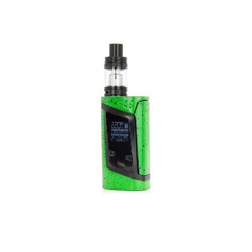 Mod Vape SMOK Alien Kit Vaporizer 220W Box Mod — Kush Cargo