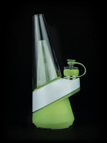 Puffco Peak Vaporizer Limited Edition Neon Lighting