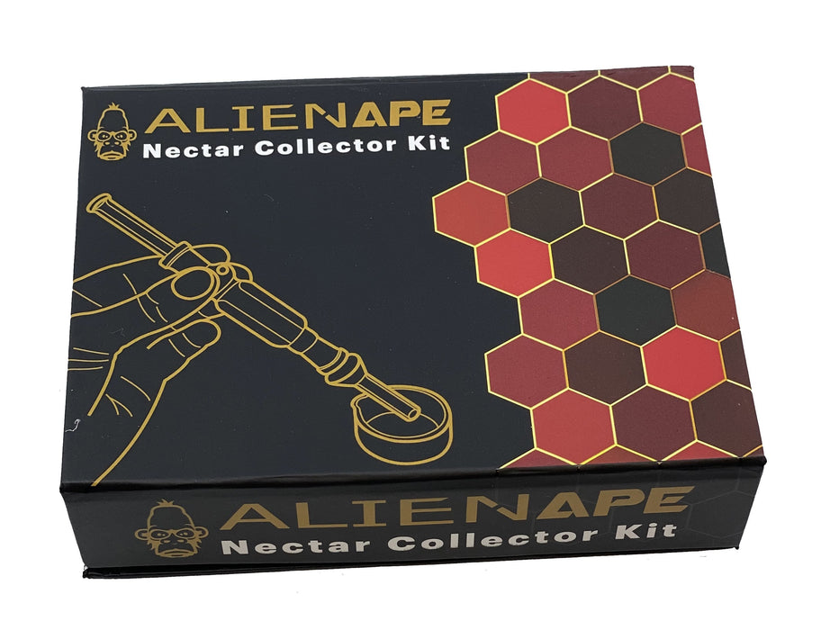 Alien Ape Nectar Collector Kit - 10mm