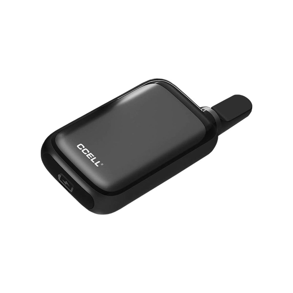 Jupiter CCell Rizo 510 Cartridge Battery - KushCargo.com — Kush Cargo