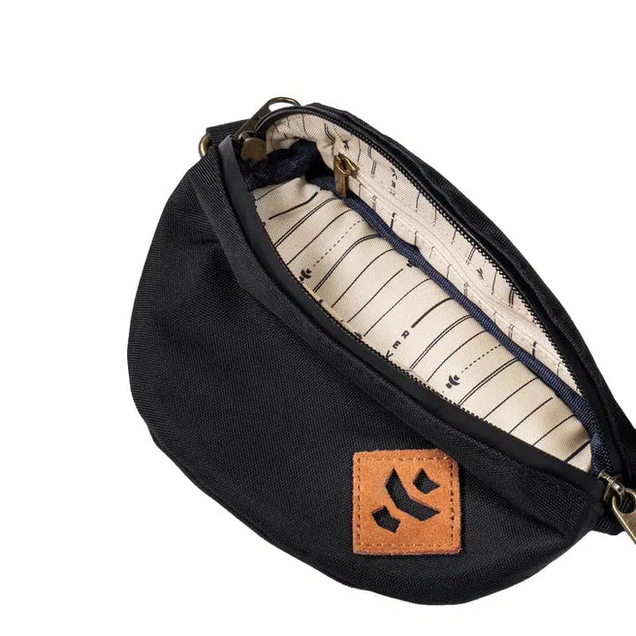 Revelry Supply Smell Proof Fanny Pack 'The Amigo'