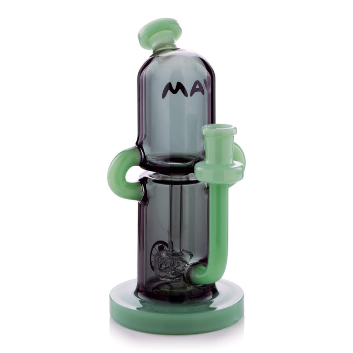 MAV Glass Double Uptake 8