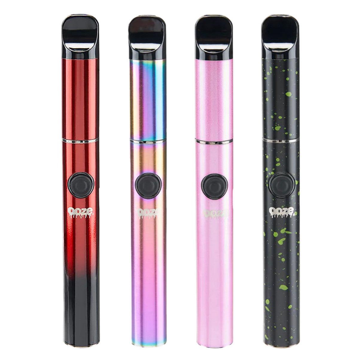 Ooze Signal Concentrate Vaporizer 650mAh Kush Cargo Ooze Signal Concentrate Vaporizer 650mAh Kush Cargo