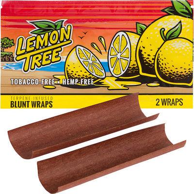 Orchard Beach Terp Infused Wraps - 4 Flavors